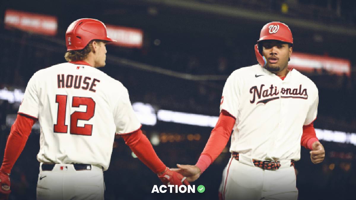 Nationals vs Brewers Prediction, Pick, MLB Odds for Friday, April 10