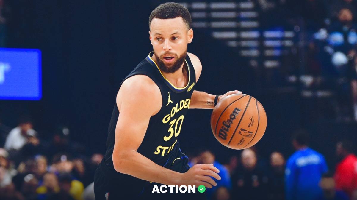 NBA Same Game Parlay Strategy Guide Wednesday: Magic-76ers, Warriors-Clippers