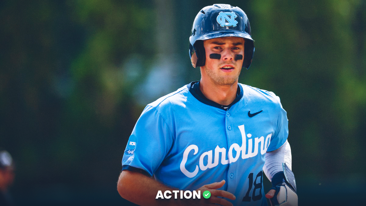 NCAA Baseball Predictions, Best Bets: 3 Friday Picks for Clemson-North Carolina, Texas A&M-Texas, More