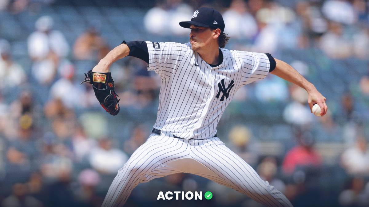 Yankees vs Red Sox Prediction, Pick, MLB Odds for Wednesday, April 22