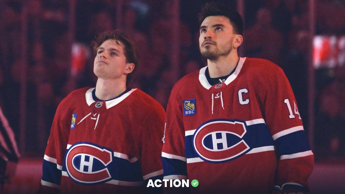 Canadiens vs Flyers: One Team Still Playing for Something Image