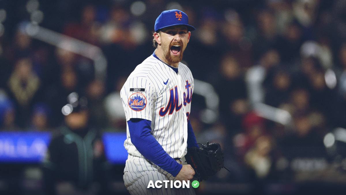 Mets vs Dodgers Prediction, Pick, MLB Odds for Tuesday, April 14