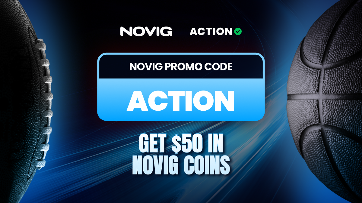 Novig Promo Code ACTION: Trade Nuggets vs. Timberwolves Game 4 With $50 Bonus