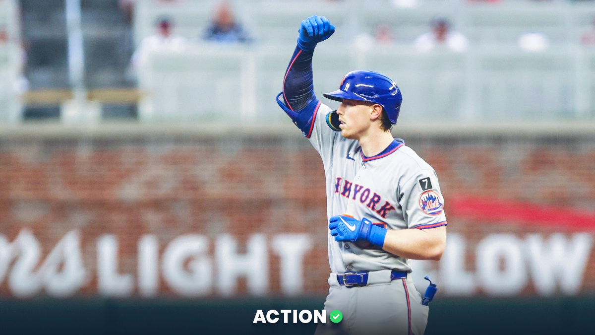 MLB Odds Today: Sharps Steaming 2 Over/Unders (April 9)