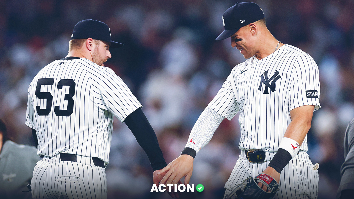 Royals vs Yankees Prediction, Odds: Expert MLB Pick for Saturday