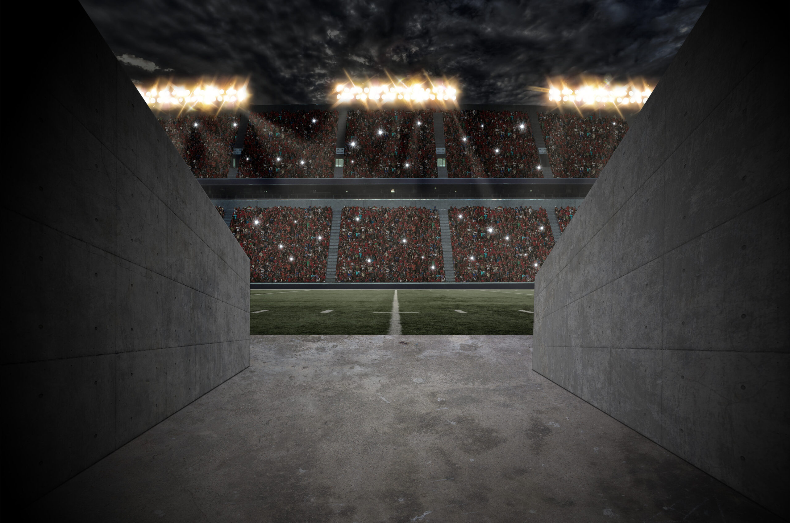 The Odds of Going Pro: What Are Your Chances?