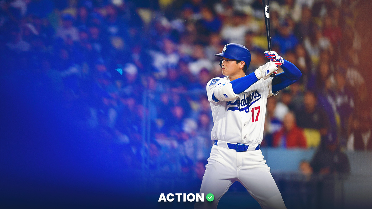 Guardians vs Dodgers Prediction, Pick, MLB Odds for Wednesday, April 1