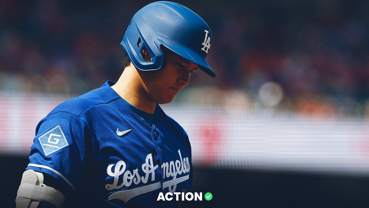 Dodgers vs Nationals Prediction, Pick, MLB Odds for Saturday, April 4