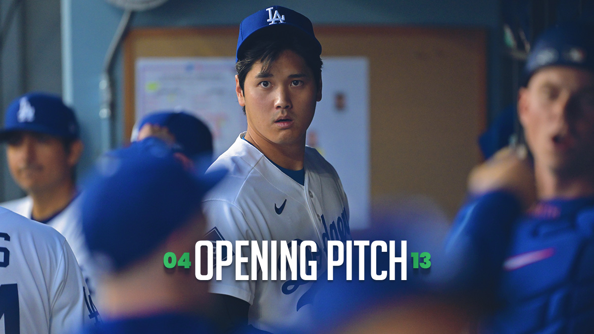 MLB Predictions, Picks: Zerillo’s Bets For April 13