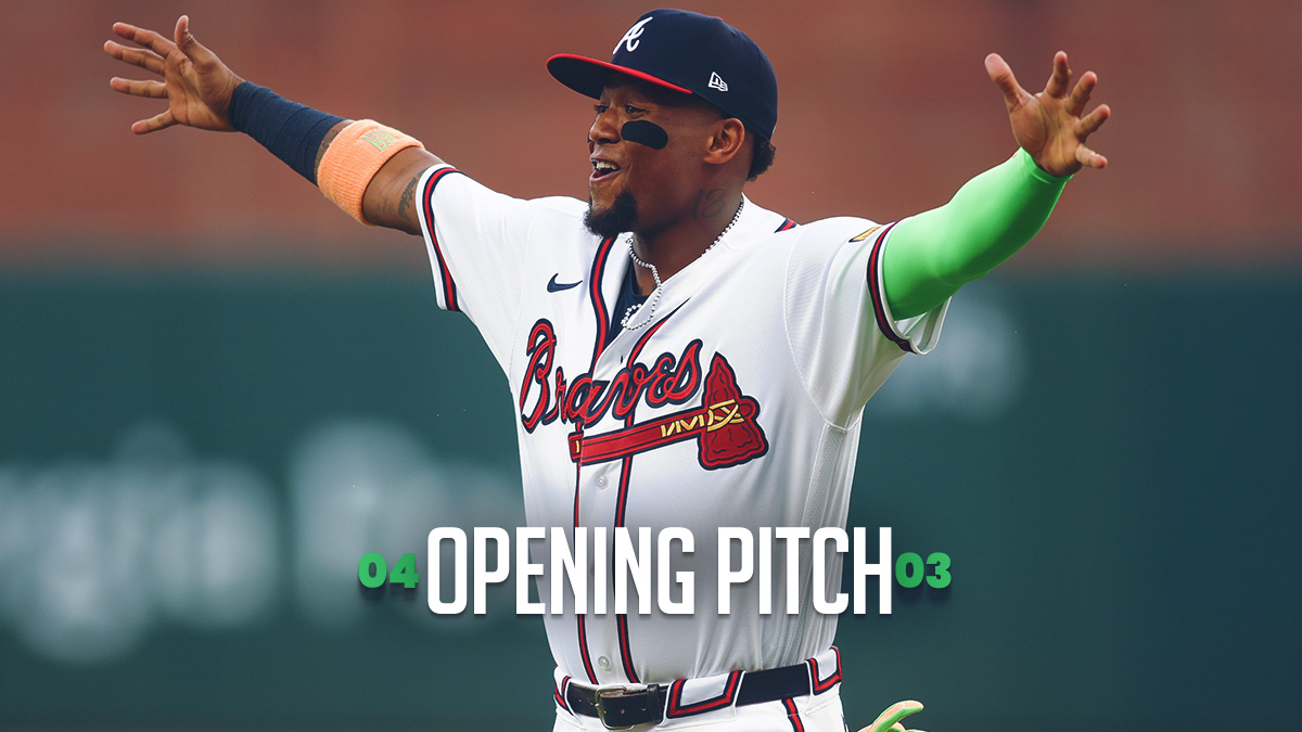 MLB Predictions, Picks: Sean Zerillo’s Bets for April 3