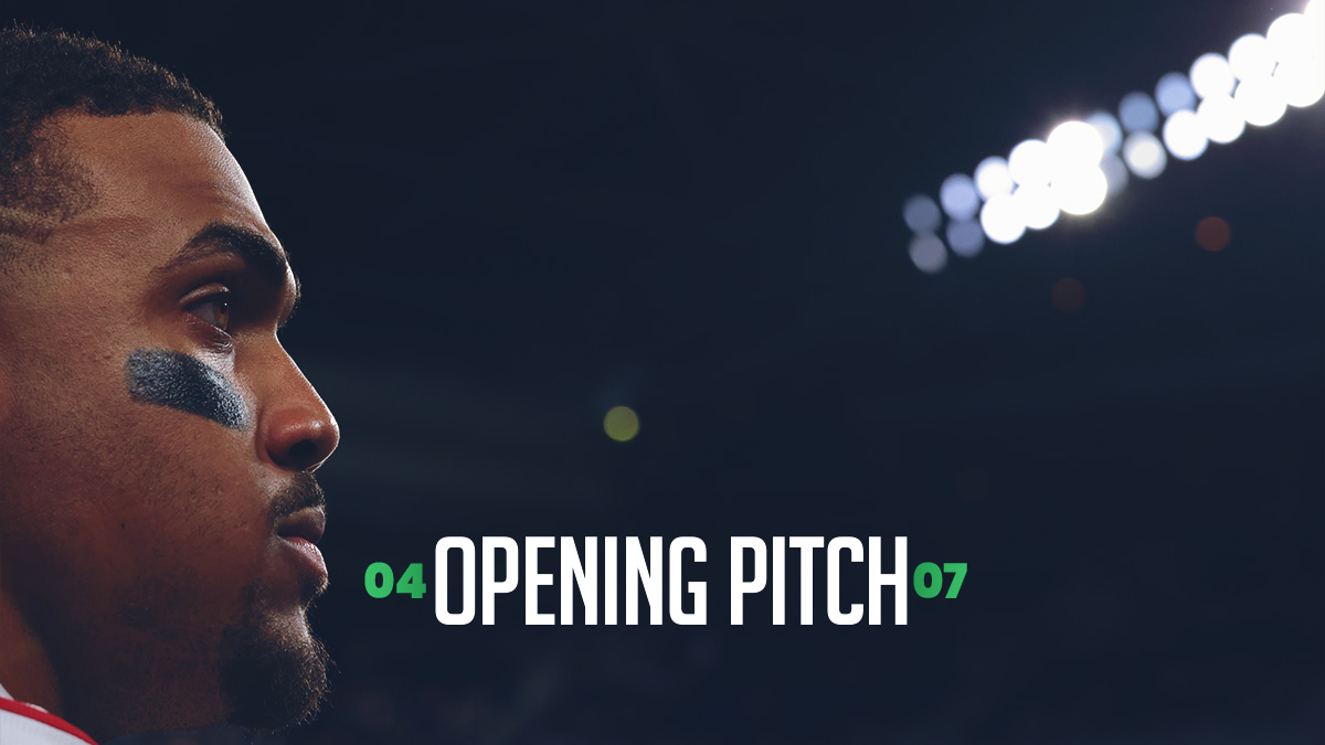 MLB Predictions, Picks: Sean Zerillo’s Bets for April 7