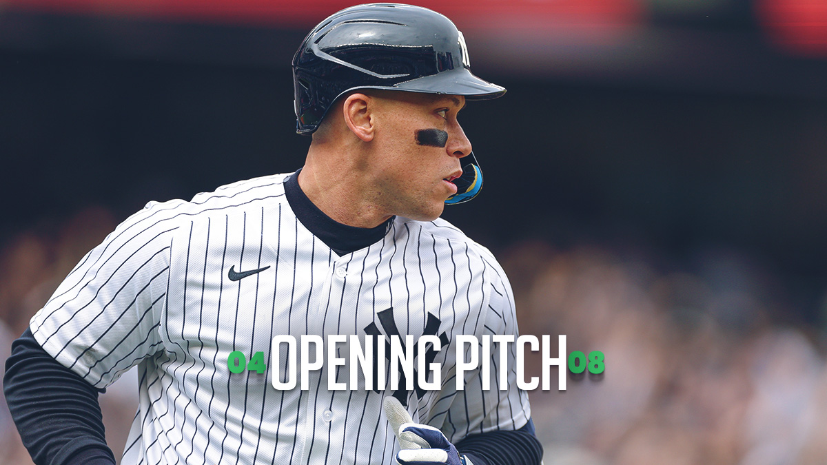 MLB Predictions, Picks: Sean Zerillo’s Bets for April 8