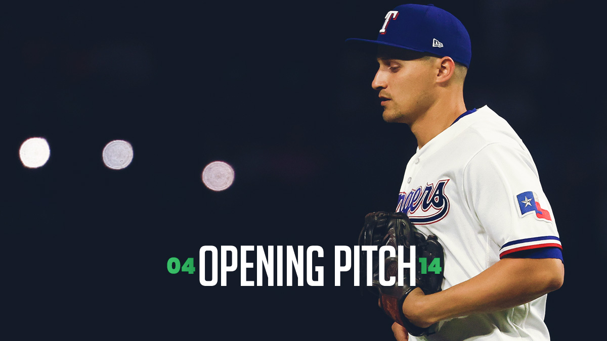 MLB Predictions, Picks: Zerillo’s Bets For April 14