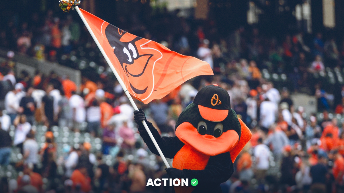 MLB Odds: 2 Over/Under Weather Picks (April 11)