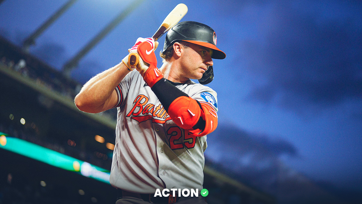 Orioles vs Royals Prediction, Pick, MLB Odds for Wednesday, April 22