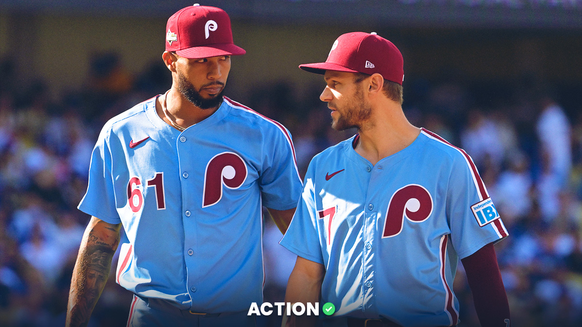 Carty's Prop for Braves-Phillies Image