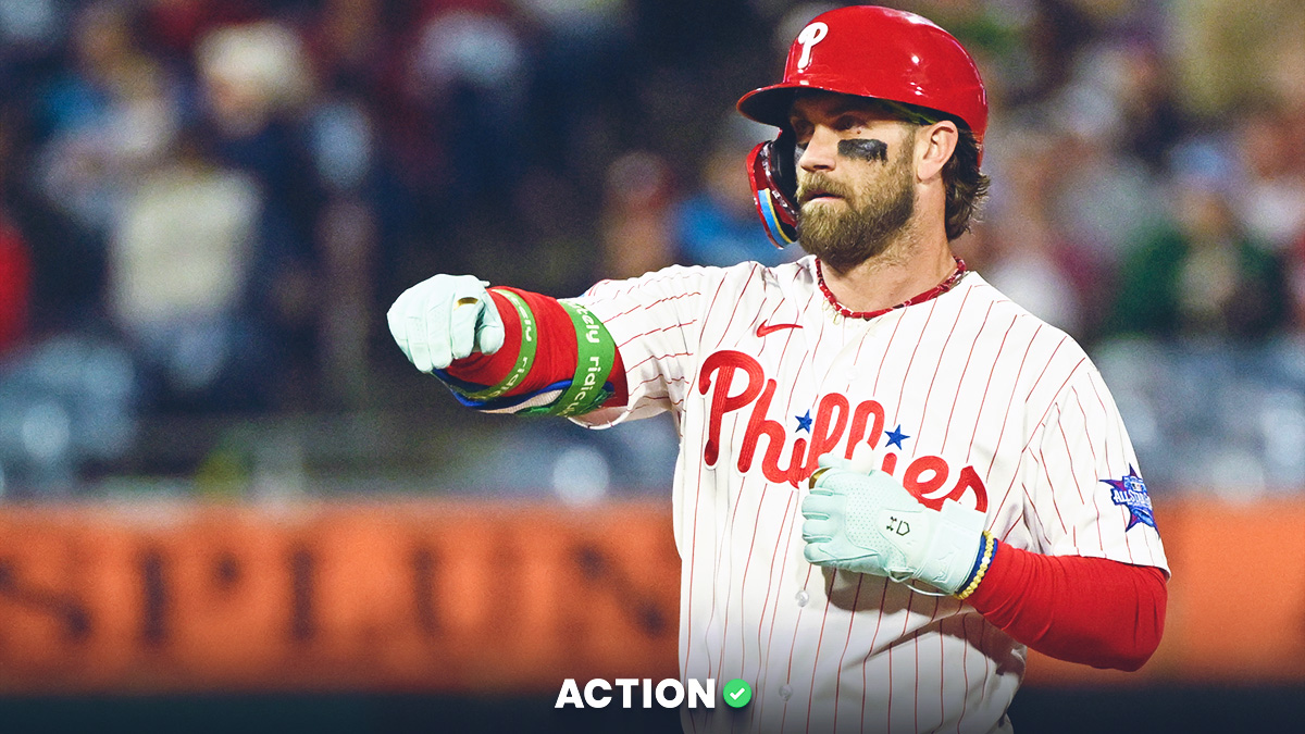 Giants vs Phillies Game 2 Prediction, Odds: MLB Picks for Doubleheader on Thursday, April 30