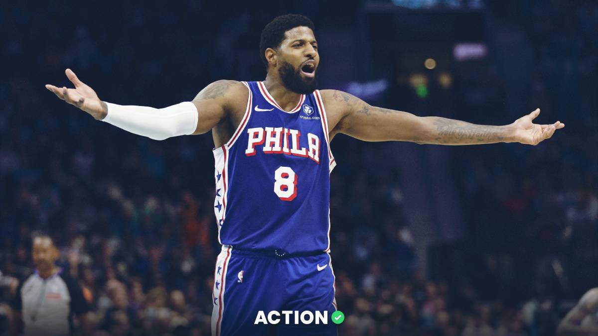 76ers vs Spurs Prediction, Pick, Odds for Monday, April 6