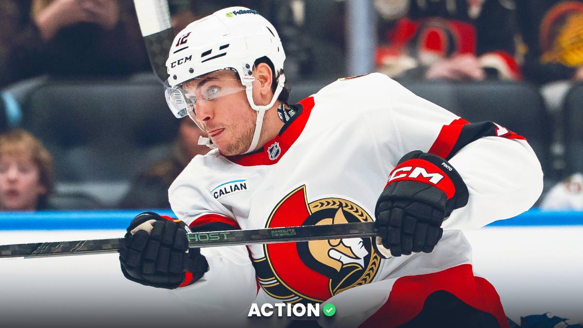 Buffalo Sabres vs Ottawa Senators NHL Prediction, Pick, Odds, April 2