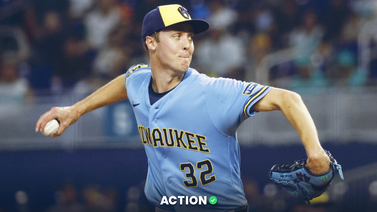 Pirates vs Brewers Prediction, Pick, MLB Odds for Saturday, April 25