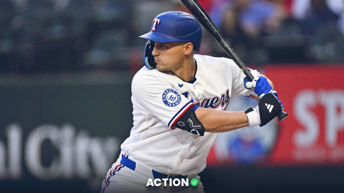 Pirates vs Rangers Prediction, Pick, MLB Odds for Thursday, April 23