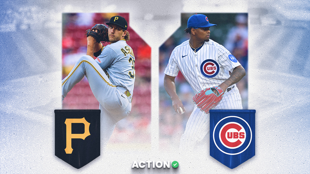 Pirates vs Cubs Prediction, Pick, MLB Odds for Saturday, April 11