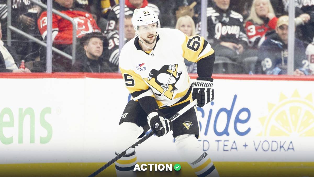 Pittsburgh Penguins vs St. Louis Blues NHL Prediction, Pick, Odds, April 14