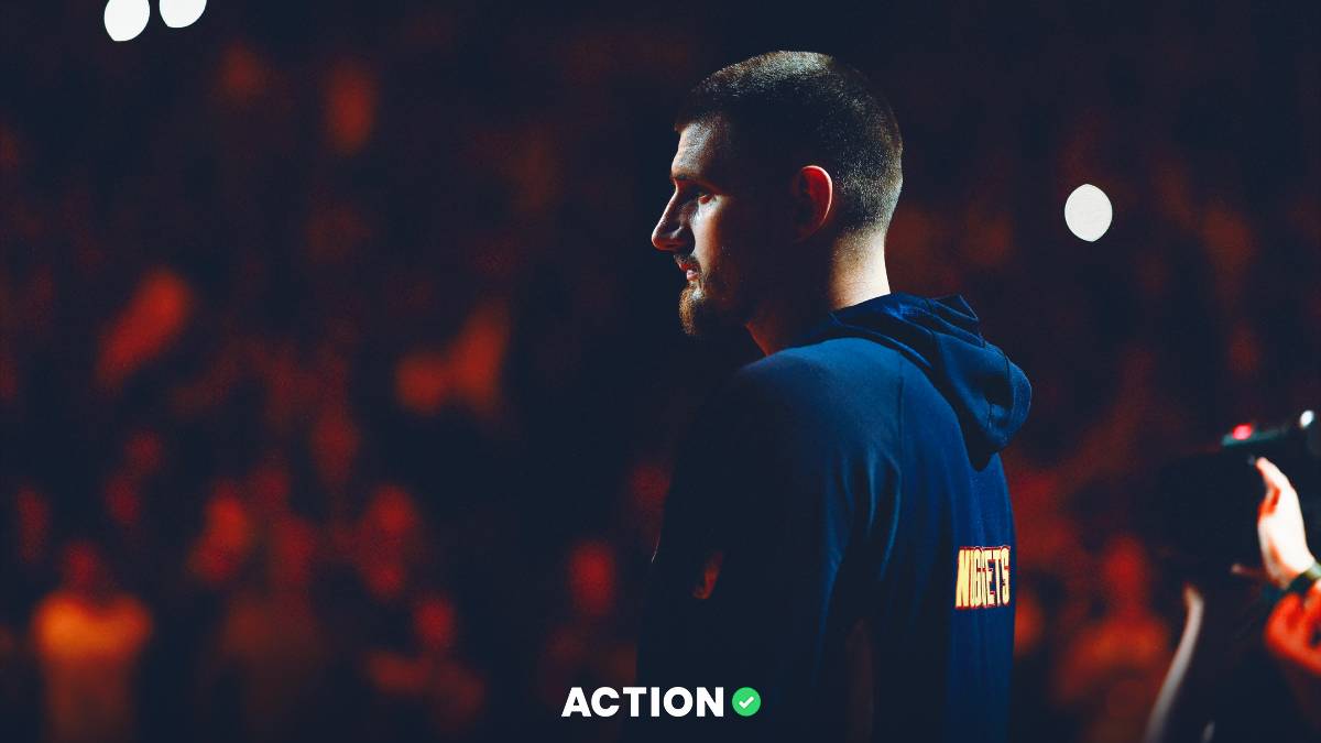 Trail Blazers vs Nuggets Prediction, Pick, Odds for Monday, April 6