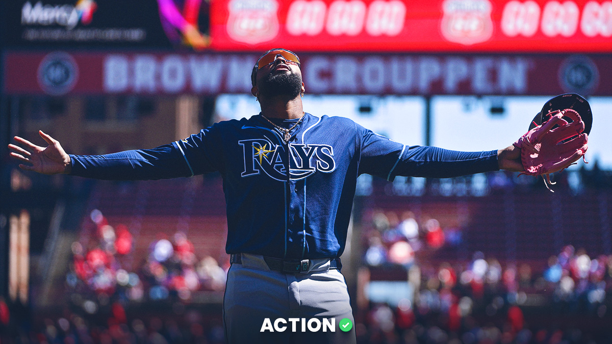 Rays vs Brewers Prediction, Pick, MLB Odds for Wednesday, April 1