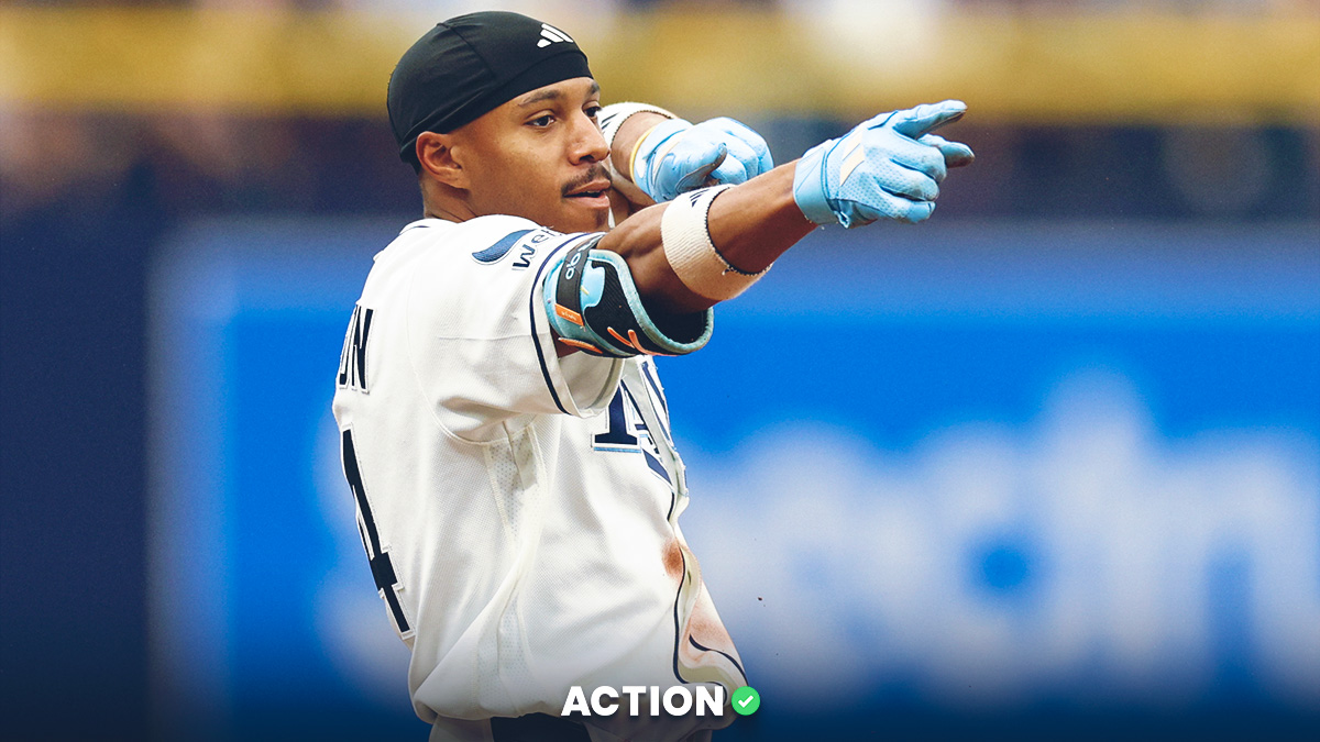 Rays vs White Sox Prediction, Pick, MLB Odds for Tuesday, April 14 article feature image