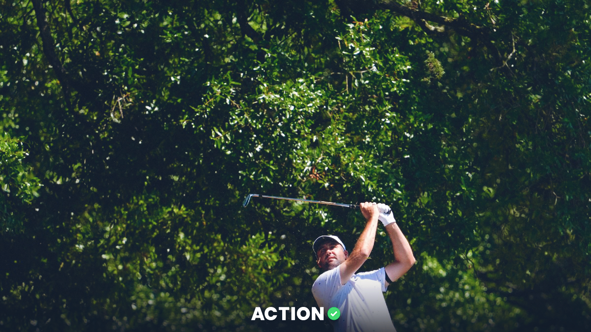 2026 RBC Heritage Odds: Scottie Scheffler, Xander Schauffele, Cameron Young Highlight Top Favorites article feature image