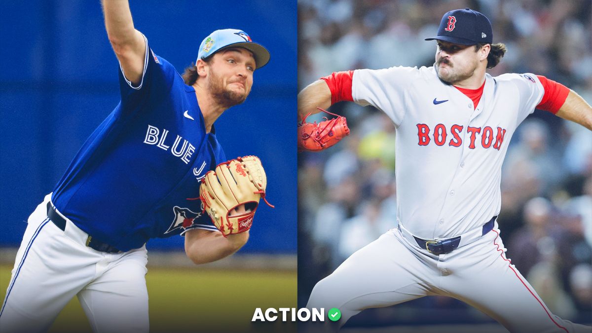 Red Sox vs Blue Jays Prediction, Pick, MLB Odds for Tuesday, April 28