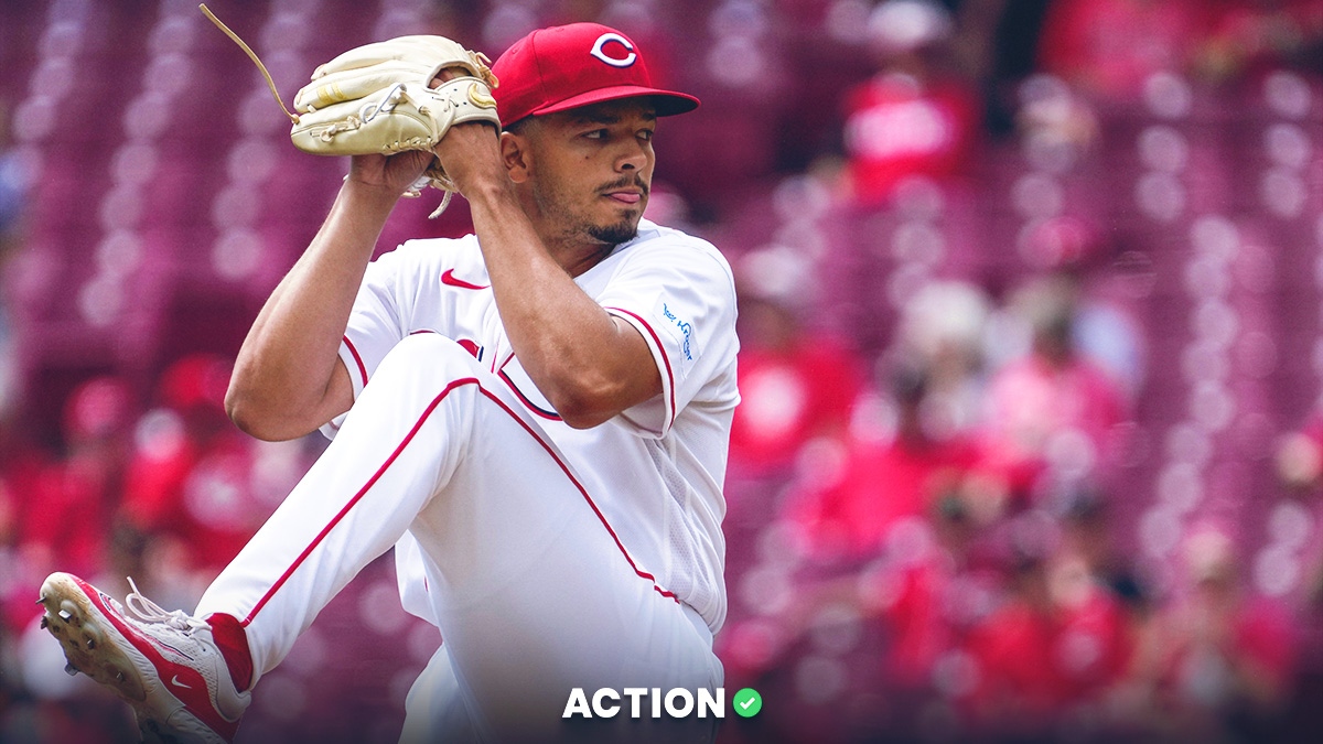 Rockies vs Reds Prediction, Odds & MLB Player Prop Pick for Tuesday, April 28