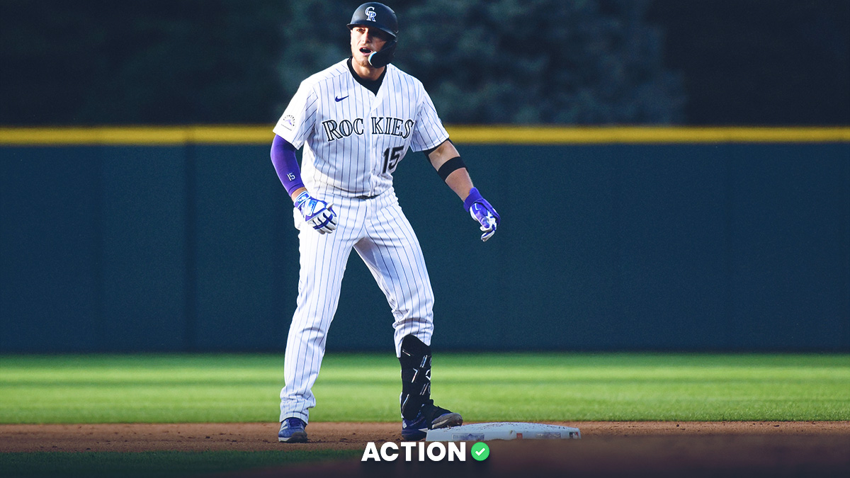 Rockies vs Reds Prediction, Pick, MLB Odds for Wednesday, April 29