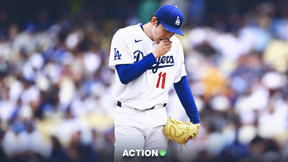 Cubs vs Dodgers Prediction, Pick, MLB Odds for Saturday, April 25