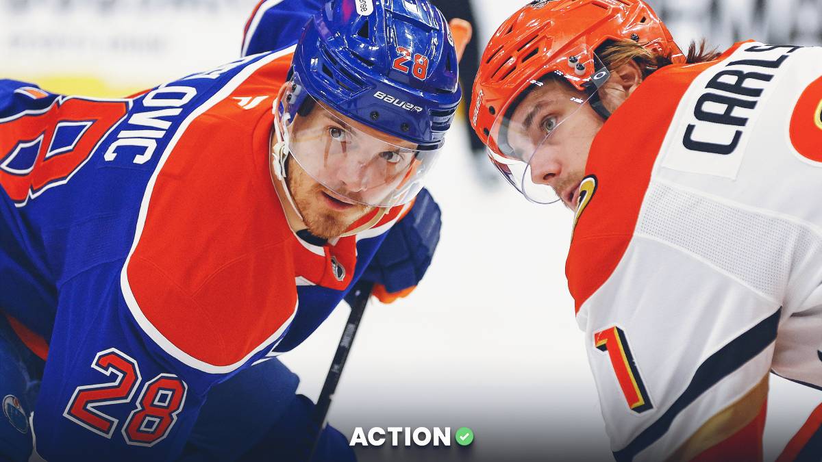 Edmonton Oilers vs Anaheim Ducks Game 6 NHL Playoffs Prediction, Pick, Odds, April 30
