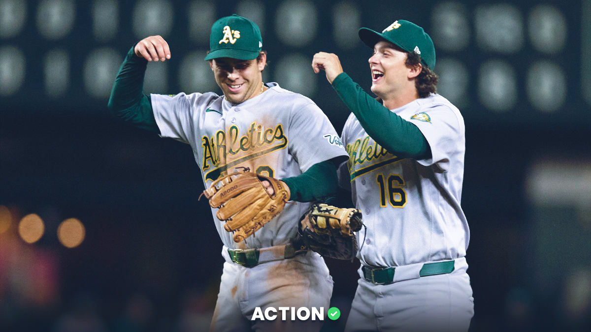Royals vs A’s Prediction, Pick, MLB Odds for Tuesday, April 28