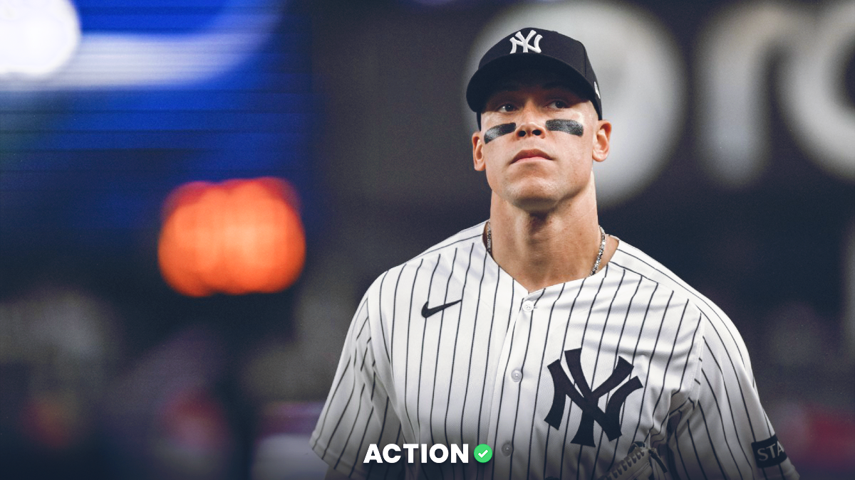 Royals vs Yankees Prediction, Pick, MLB Odds for Saturday, April 18