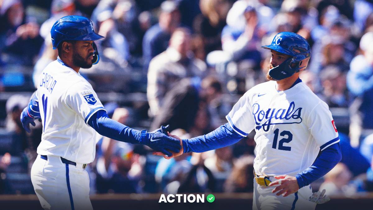 Carty's Pick for Angels vs Royals Image