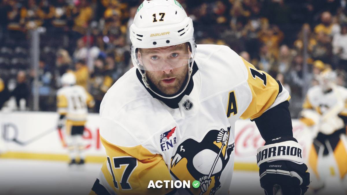 Pittsburgh Penguins vs Philadelphia Flyers Game 4 NHL Playoffs Prediction, Pick, Odds, April 25