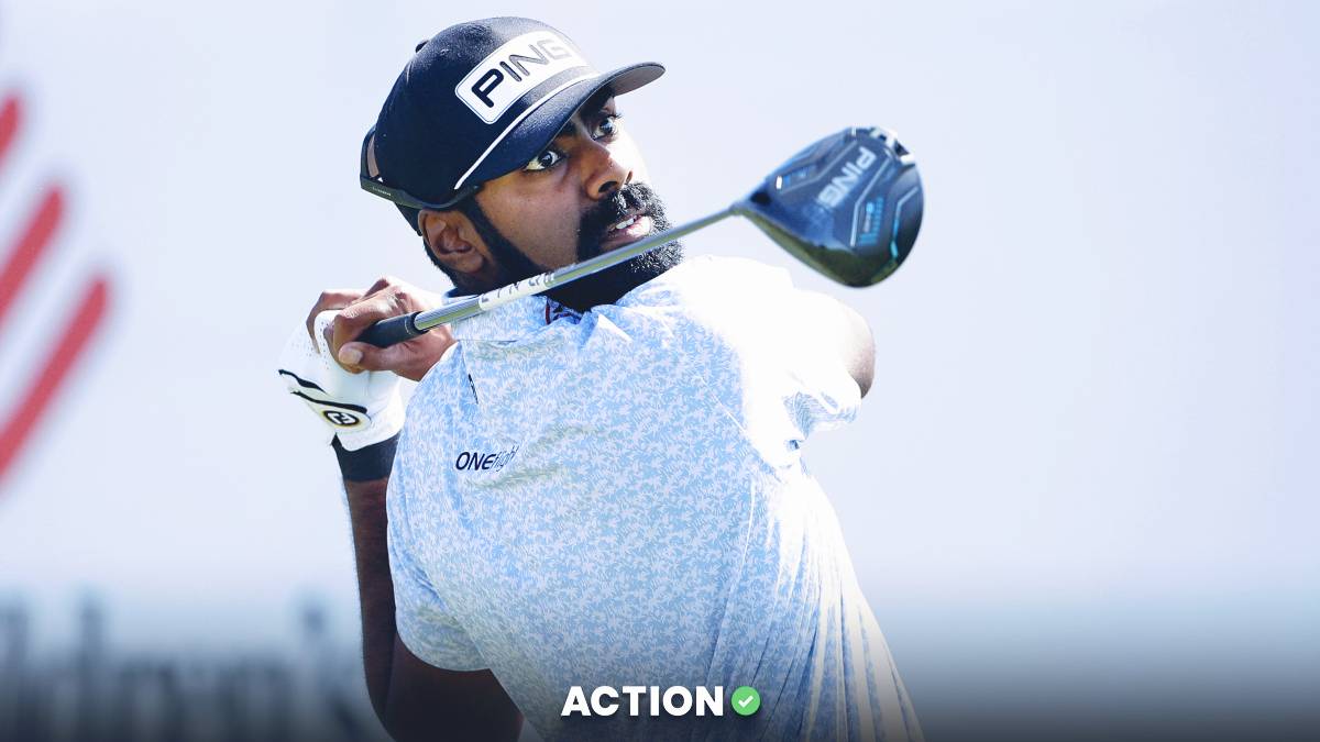 Cadillac Championship Round 2 Predictions, Picks, Odds for Friday, May 1