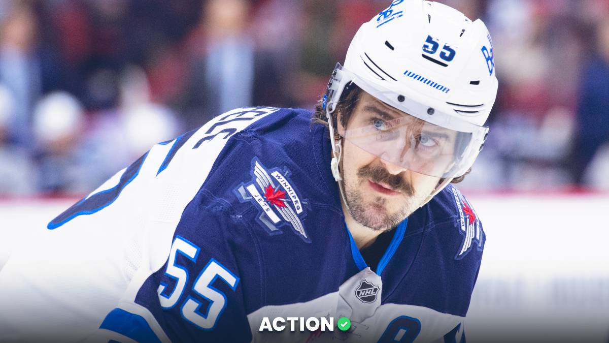 Winnipeg Jets vs St Louis Blues NHL Prediction, Pick, Odds, April 9