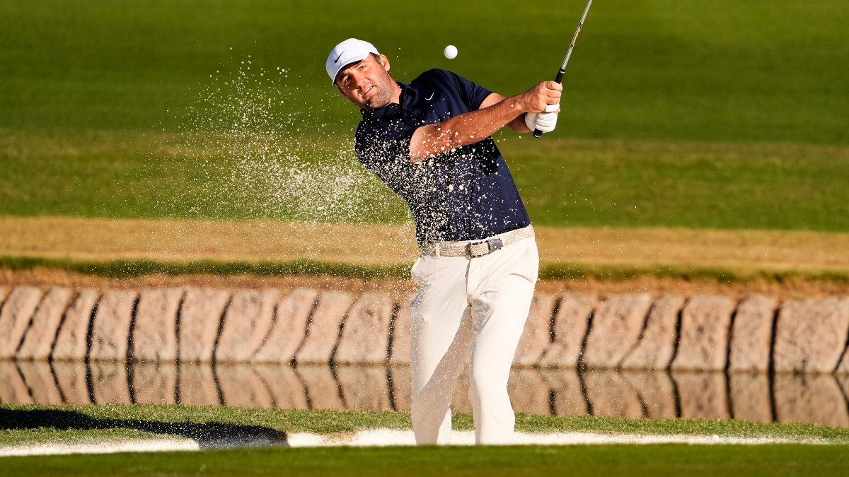 Masters Odds: 3 Undeniable Betting Model Prediction Edges