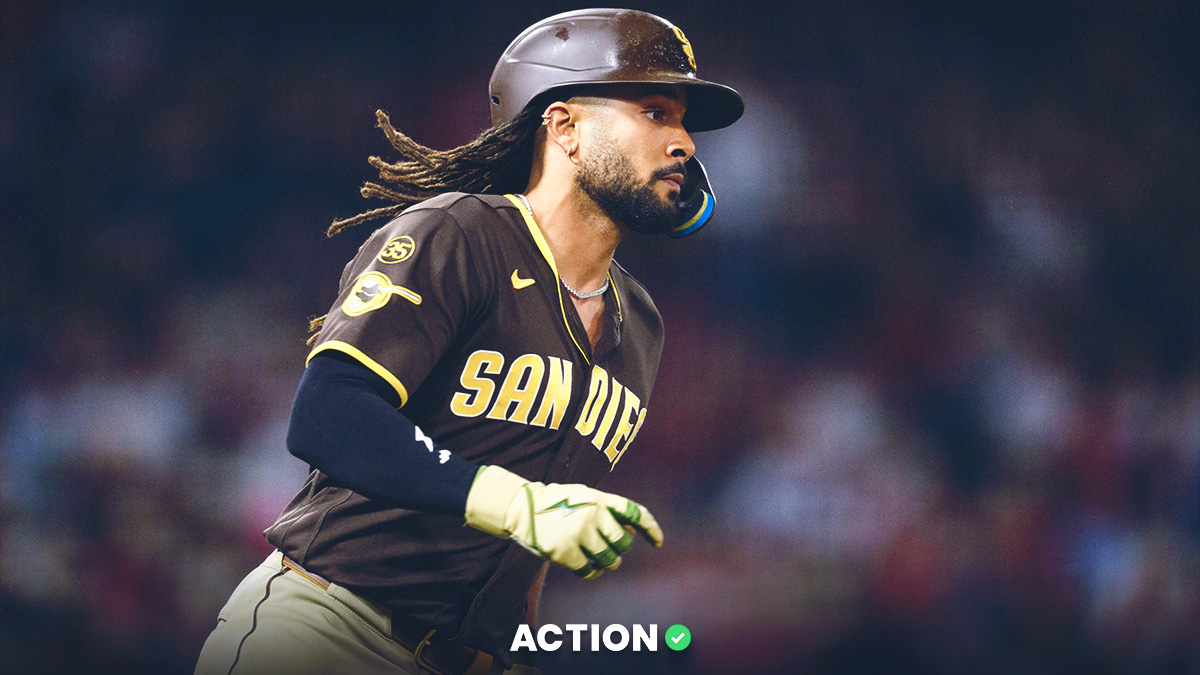 Padres vs Rockies Prediction, Pick, MLB Odds for Wednesday, April 22