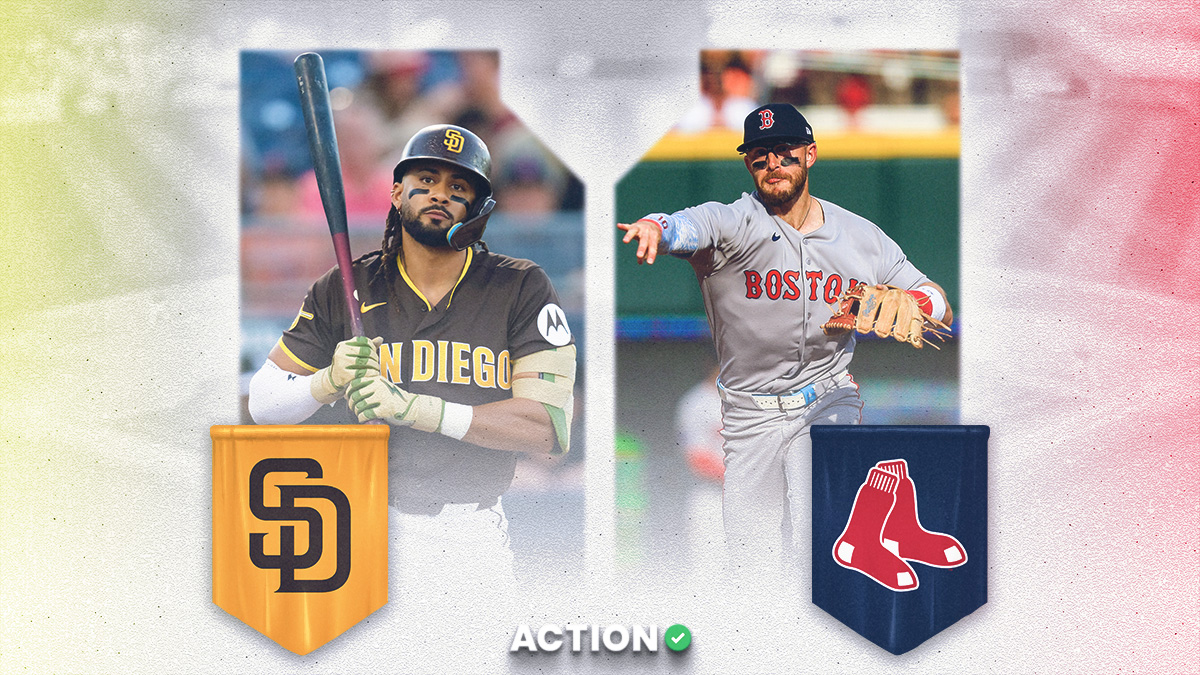 Padres vs Red Sox Prediction, Pick, MLB Odds for Friday, April 3