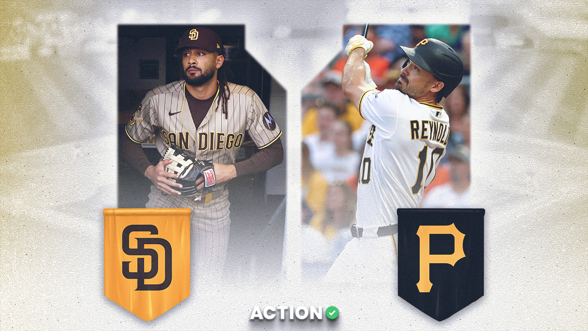 Padres vs Pirates Prediction, Pick, MLB Odds for Wednesday, April 8