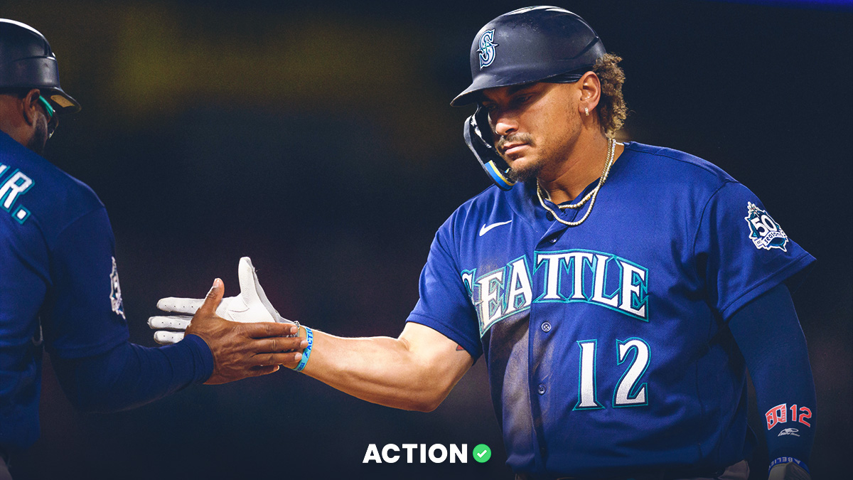 MLB Same Game Parlay Playbook: Astros vs Mariners Prediction and Pick for April 9