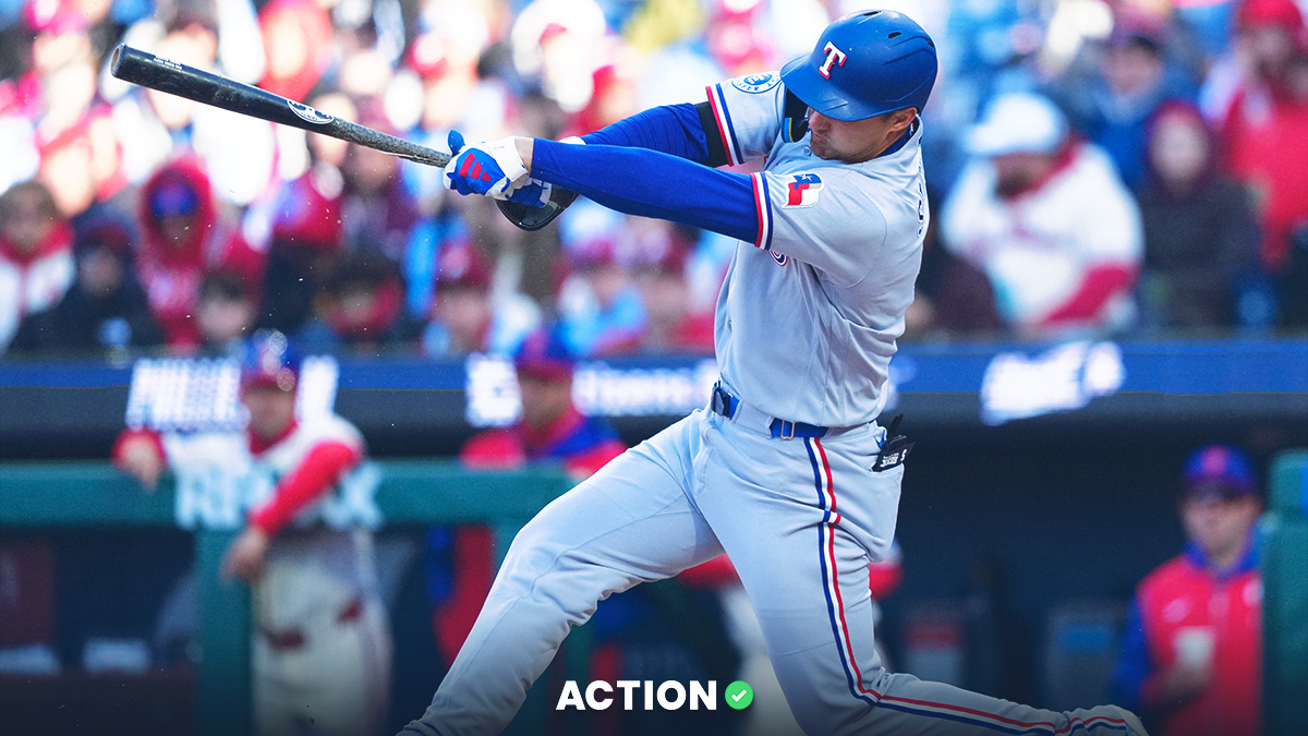 Rangers vs Orioles Prediction, Pick, MLB Odds for Wednesday, April 1