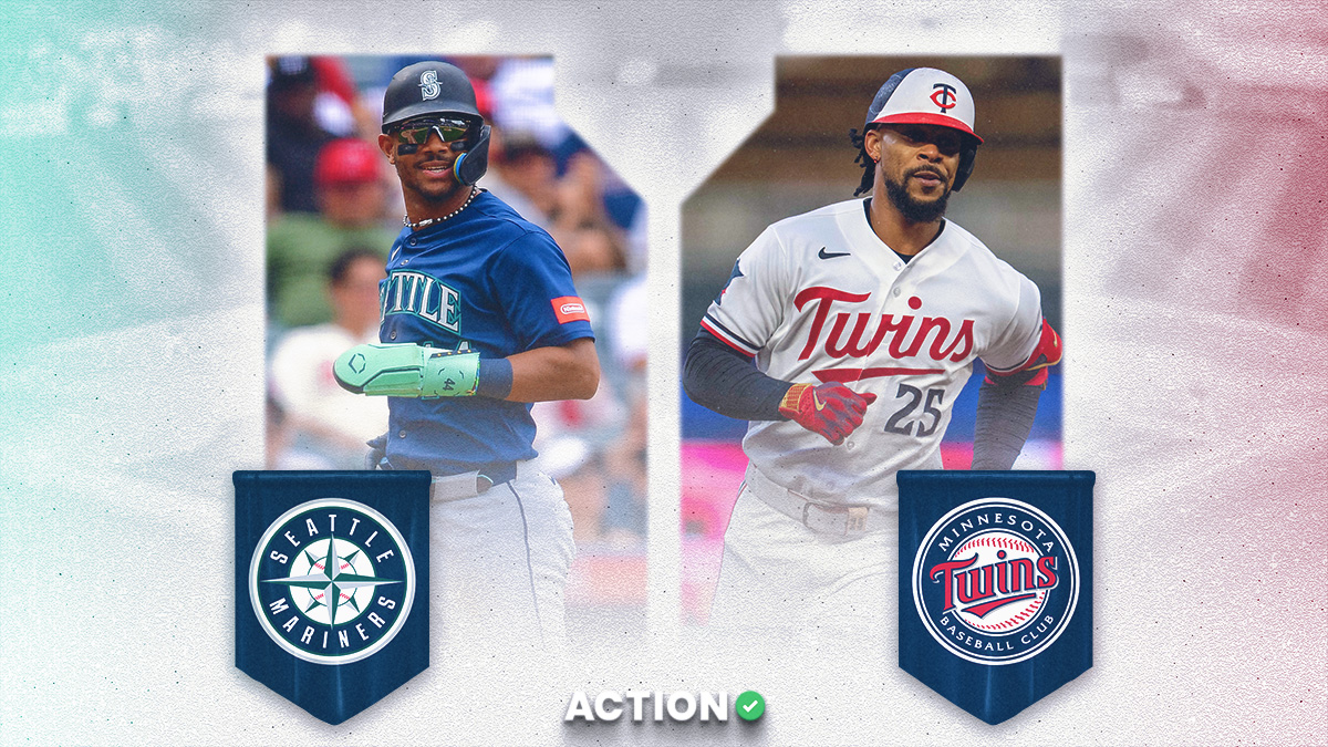Mariners vs Twins: Road Tilt in the Dead Heat image