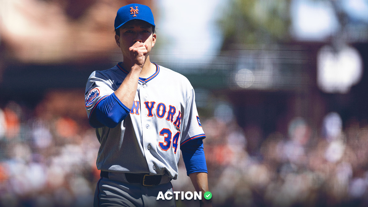 Athletics vs Mets Prediction, Pick, MLB Odds for Saturday, April 11